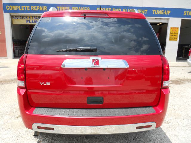 Saturn VUE 2006 photo 2