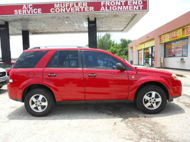 Saturn VUE 2006 photo 3