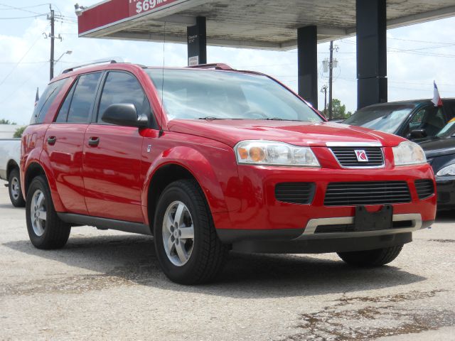 Saturn VUE 2006 photo 4