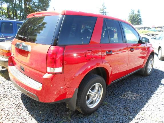 Saturn VUE 2006 photo 1