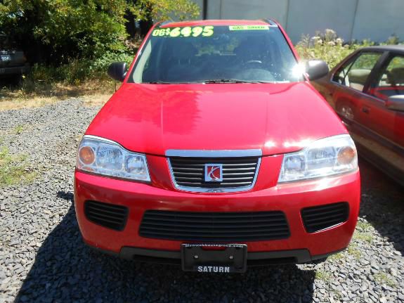 Saturn VUE 2006 photo 2