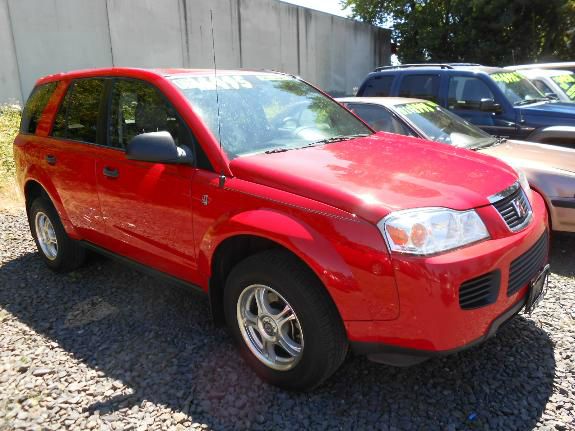 Saturn VUE 2006 photo 4