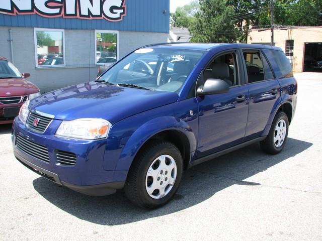 Saturn VUE 2006 photo 1