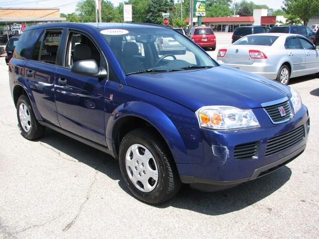 Saturn VUE 2006 photo 2