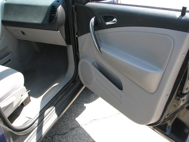 Saturn VUE 2006 photo 3