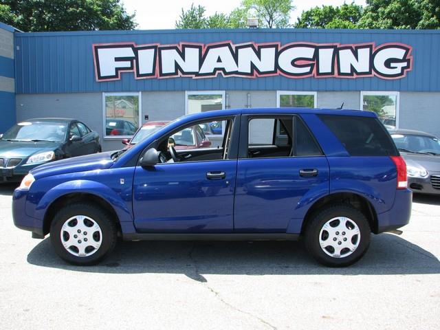 Saturn VUE 2006 photo 4