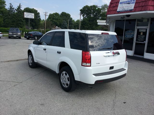 Saturn VUE 2006 photo 2