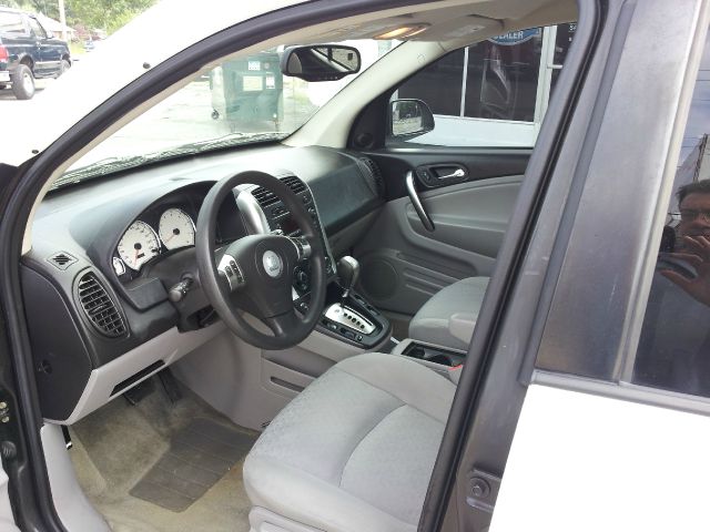 Saturn VUE 2006 photo 3