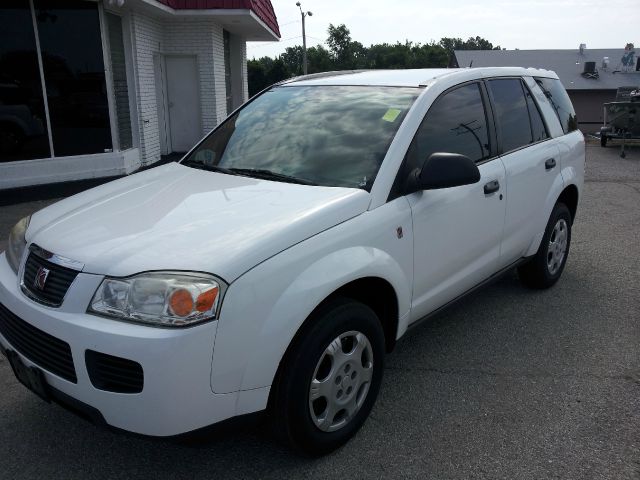 Saturn VUE 2006 photo 4