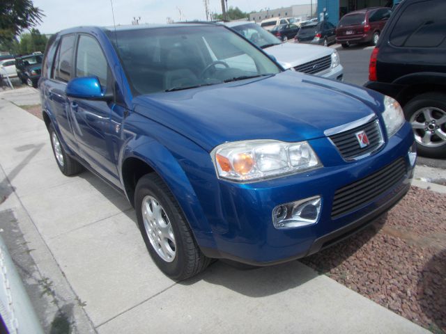 Saturn VUE Ml350 4matic Heated Seats SUV