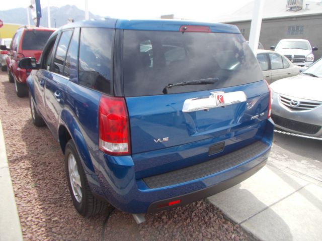 Saturn VUE 2006 photo 1