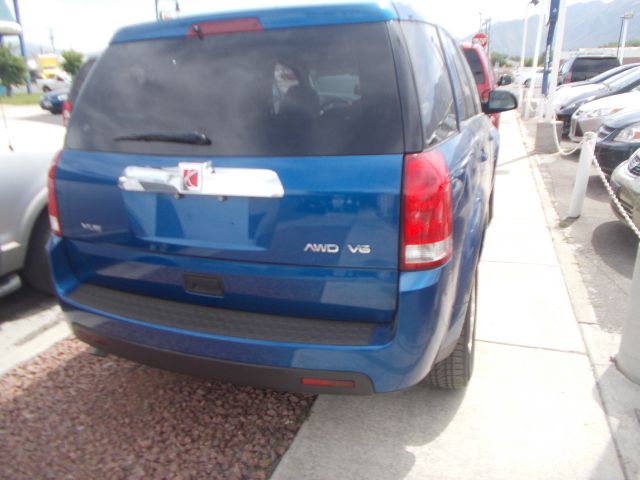 Saturn VUE 2006 photo 2