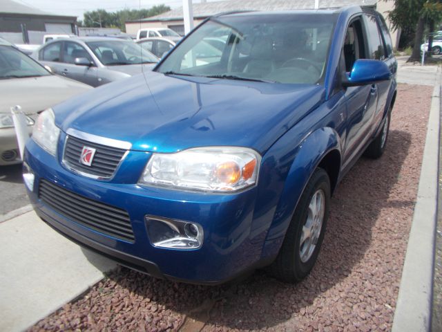 Saturn VUE 2006 photo 4