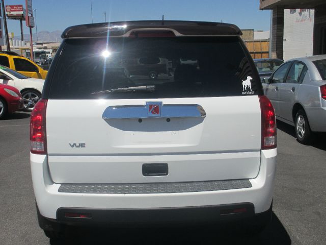 Saturn VUE Unknown SUV