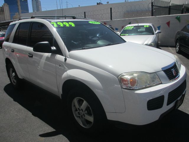 Saturn VUE 2006 photo 3