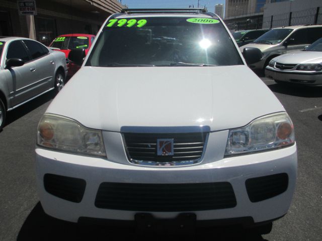 Saturn VUE 2006 photo 4