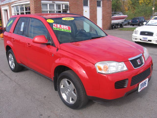 Saturn VUE 2006 photo 1