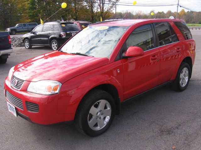 Saturn VUE 2006 photo 3