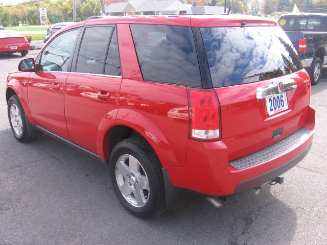 Saturn VUE 2006 photo 4