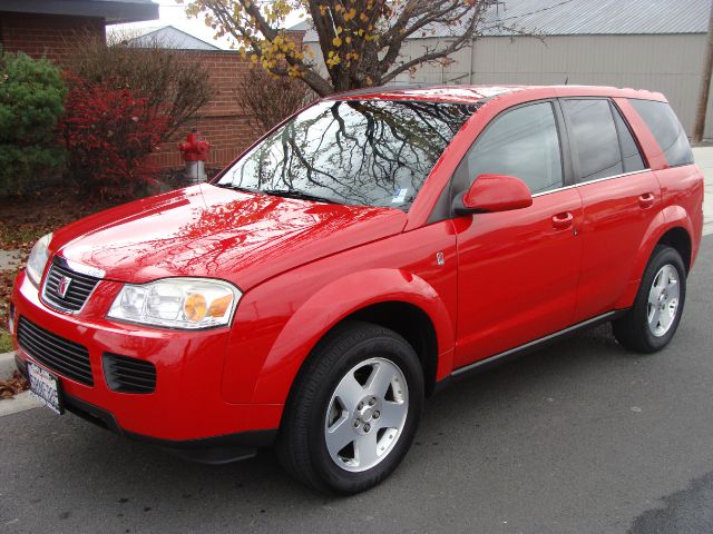 Saturn VUE 2006 photo 3