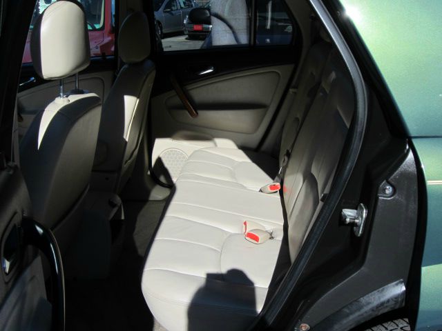 Saturn VUE 2006 photo 1