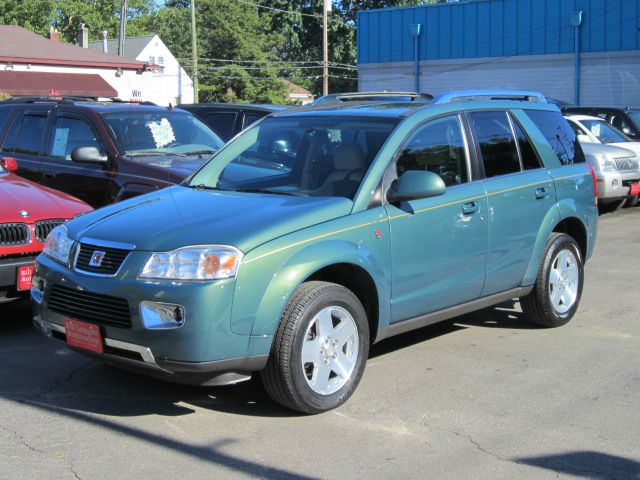 Saturn VUE 2006 photo 2