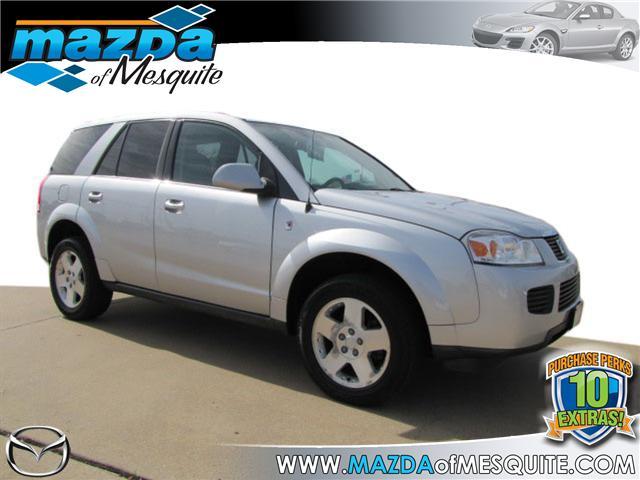 Saturn VUE 2 Dr SC2 Coupe Sport Utility