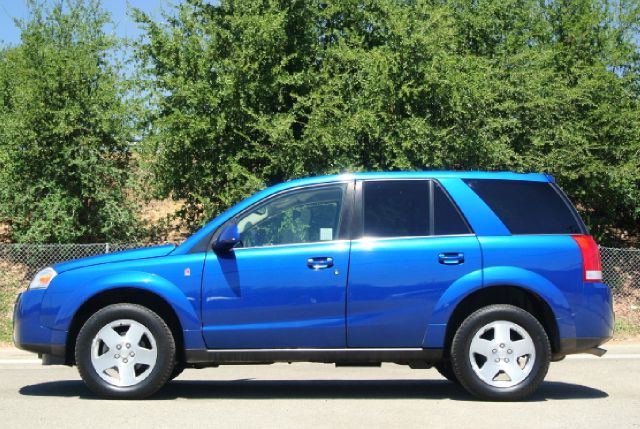 Saturn VUE Ml350 4matic Heated Seats SUV