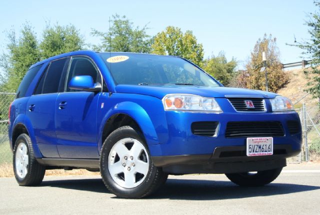 Saturn VUE 2006 photo 1