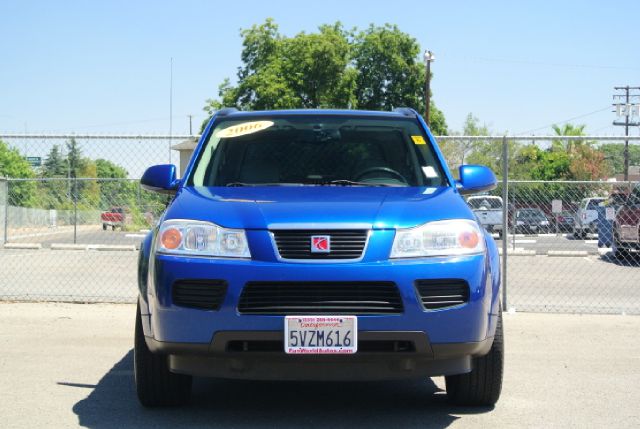 Saturn VUE 2006 photo 3