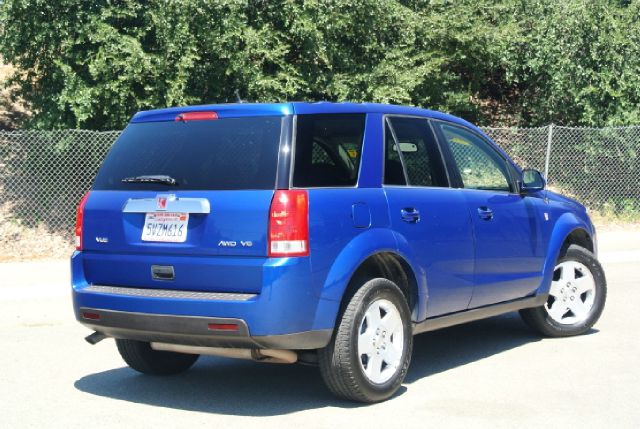 Saturn VUE 2006 photo 4