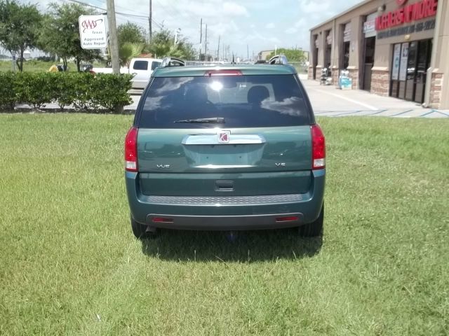 Saturn VUE Ml350 4matic Heated Seats SUV