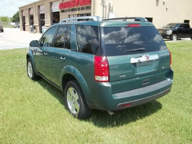 Saturn VUE 2006 photo 1