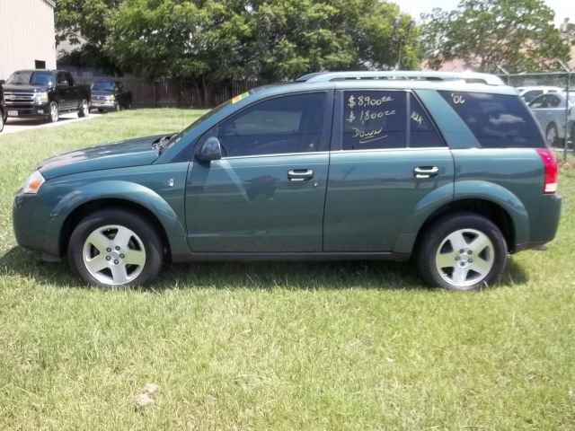 Saturn VUE 2006 photo 2