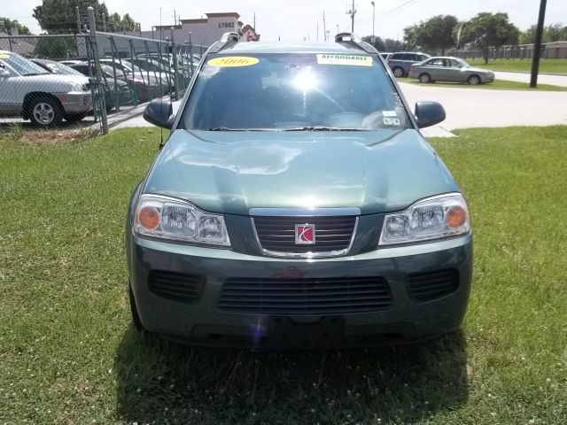 Saturn VUE 2006 photo 3