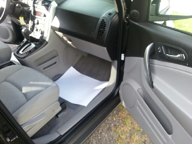 Saturn VUE 2006 photo 1