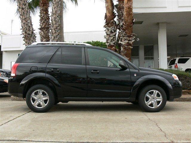 Saturn VUE Base Sport Utility