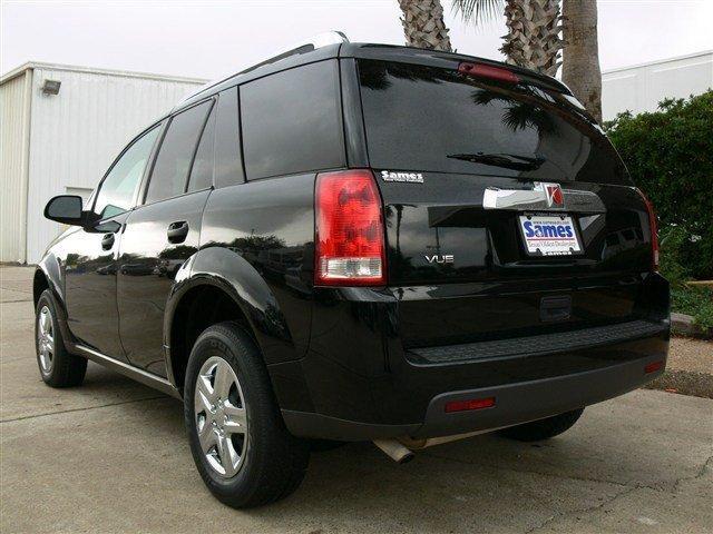 Saturn VUE 2006 photo 2