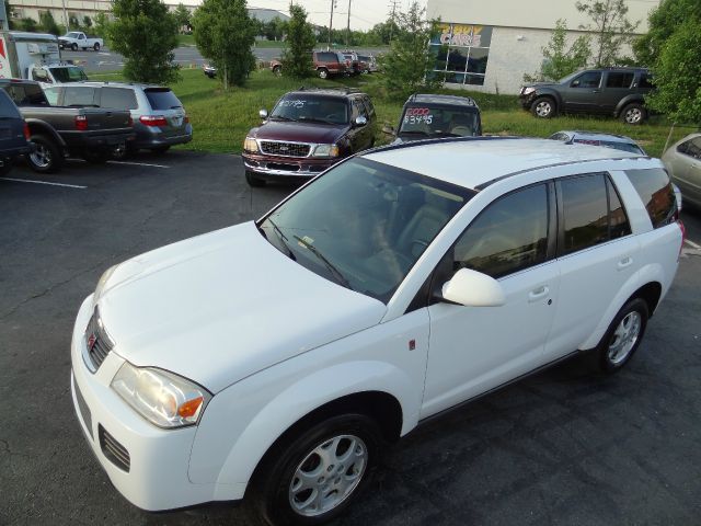 Saturn VUE Ml350 4matic Heated Seats SUV