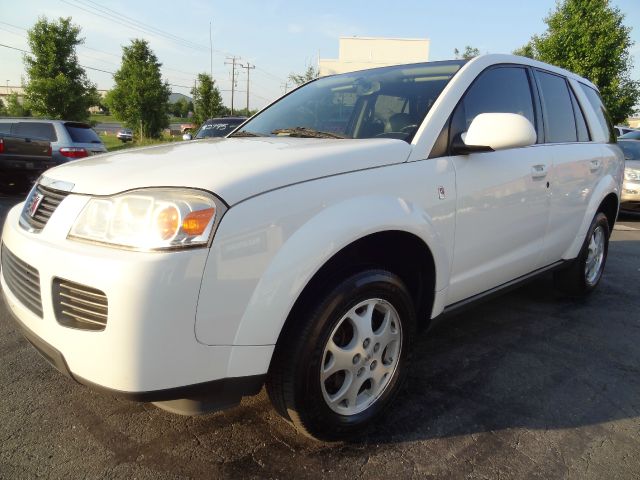 Saturn VUE 2006 photo 12