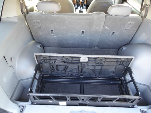 Saturn VUE 2006 photo 16