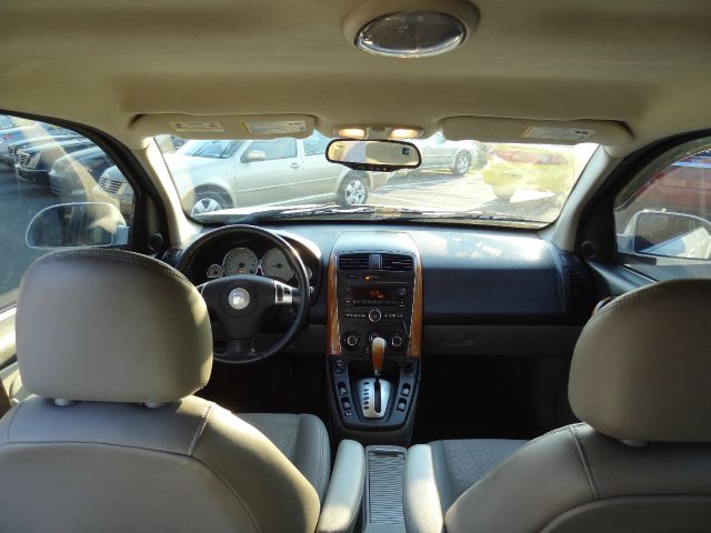 Saturn VUE 2006 photo 18