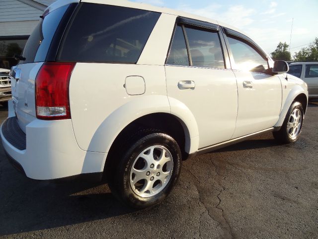 Saturn VUE 2006 photo 19