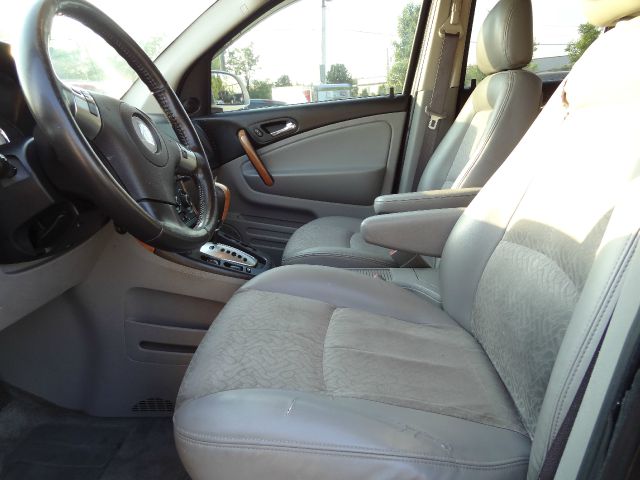 Saturn VUE 2006 photo 23