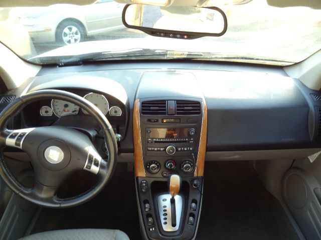 Saturn VUE 2006 photo 3