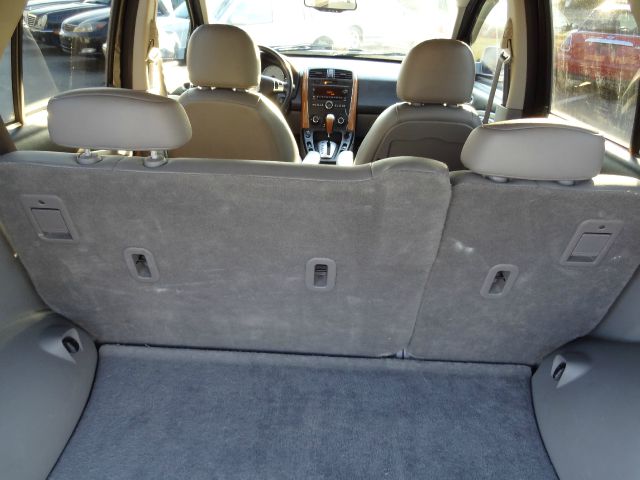 Saturn VUE 2006 photo 4