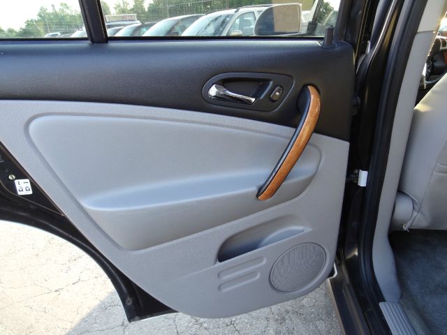 Saturn VUE 2006 photo 5