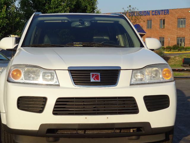 Saturn VUE 2006 photo 6