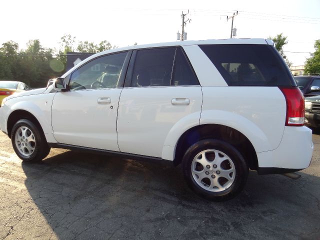 Saturn VUE 2006 photo 9