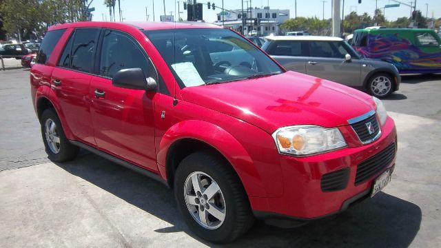 Saturn VUE 2006 photo 3